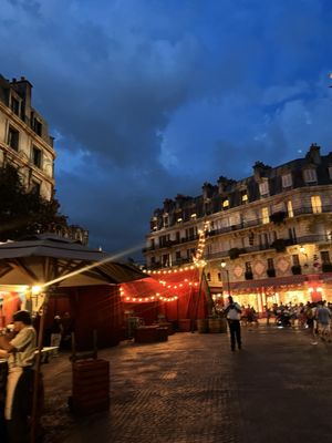 Café L’air De La Sirène™ by null
