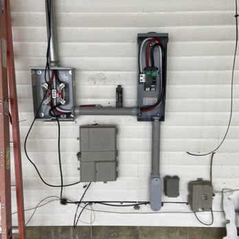 ESS Electric - Electricians Near Me ESS Electric - Electricians Near Me