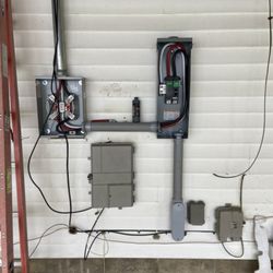 ESS Electric