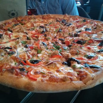 Fiamma Pizza - Classico - Pizza Near Me - Bellingham, Washington