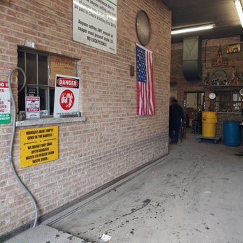 American Metals Co American Metals Co