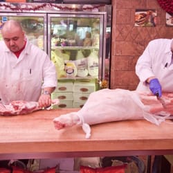 International Meat Market