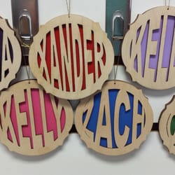 Cin-dee's Crafts