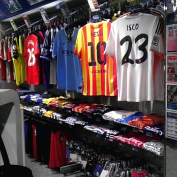 Soccer Shop Kamo Shibuya Sports Wear 宇田川町3 10 神南 渋谷区 東京都 Japan Phone Number Yelp