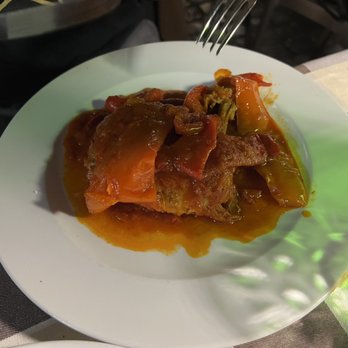 Ritorno al Passato - Roman style chicken - Italian Near Me - Rome, RM Ritorno al Passato - Roman style chicken - Italian Near Me - Rome, RM