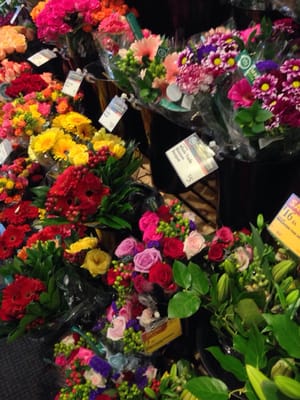 Whole Foods Market by null