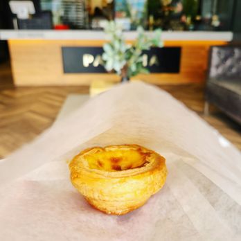 Paderia Bakehouse - Egg Tart. - Bakeries Near Me - Irvine, California Paderia Bakehouse - Egg Tart. - Bakeries Near Me - Irvine, California