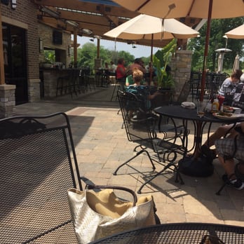 Reserve 22 - Part of the patio and the outdoor bar - Venues & Event Spaces Near Me - Glen Ellyn, Illinois Reserve 22 - Part of the patio and the outdoor bar - Venues & Event Spaces Near Me - Glen Ellyn, Illinois