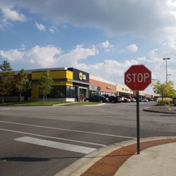 The Brickyard - Buffalo Wild Wings Brickyard Mall