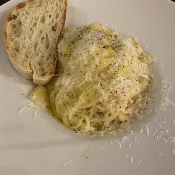 Bar Pazzo - Cacio e Pepe - Pizza Near Me - Scranton, Pennsylvania Bar Pazzo - Cacio e Pepe - Pizza Near Me - Scranton, Pennsylvania
