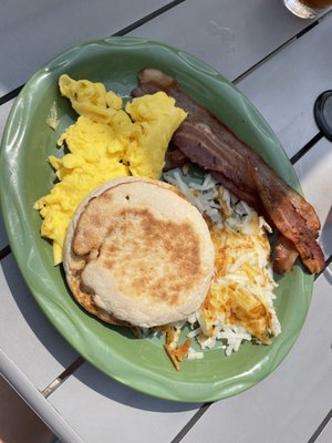 Yours Truly Chagrin Falls by null