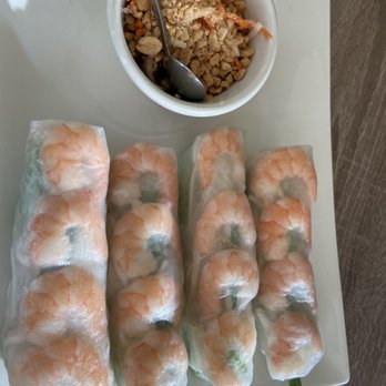 Pho Long - Delicious spring rolls. - Vietnamese Near Me - Colton, California Pho Long - Delicious spring rolls. - Vietnamese Near Me - Colton, California