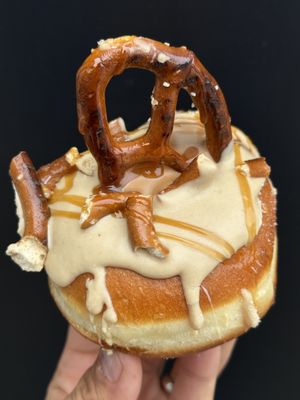 King Umberto by null