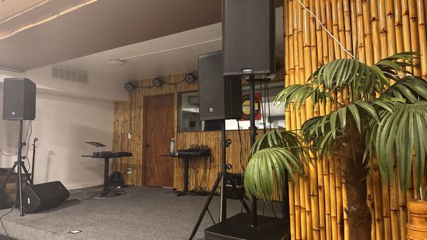 Conspagna Ethiopian Restaurant by null