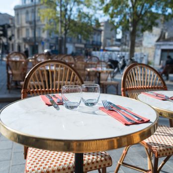 Le Mirabelle - Brasseries Near Me - Bordeaux, 33