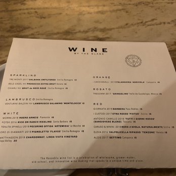 Rossoblu - Italian Near Me - Los Angeles, California