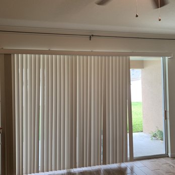JJM Homes - Vertical blinds installation - Flooring Near Me