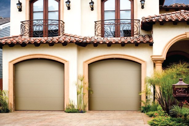 Affordable Garage Door Service - Garage Door Contractor in Mabelvale, AR