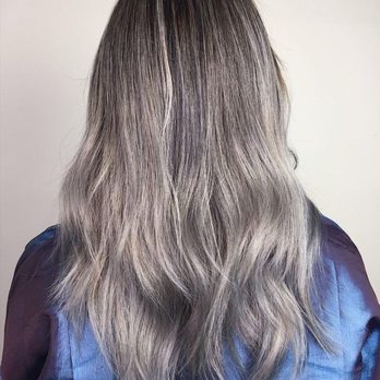 DV Hair Studio - After - Hair Salons Near Me - Flushing, New York DV Hair Studio - After - Hair Salons Near Me - Flushing, New York