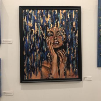The Artisan's Palate - Beautiful art work - Cafes Near Me - Charlotte, North Carolina The Artisan's Palate - Beautiful art work - Cafes Near Me - Charlotte, North Carolina