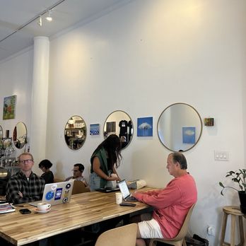 About Coffee - Coffee & Tea Near Me - New York, New York About Coffee - Coffee & Tea Near Me - New York, New York