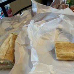 Shore Deli