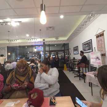 Kabab Guys - Mediterranean Near Me - Syracuse, New York