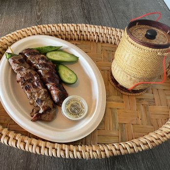 Nok’s Kitchen - Laotian Near Me - Westminster, California Nok’s Kitchen - Laotian Near Me - Westminster, California