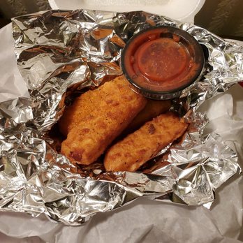 The Front Row Bar and Grille - Cheese sticks - Bars Near Me - Dayton, Ohio The Front Row Bar and Grille - Cheese sticks - Bars Near Me - Dayton, Ohio