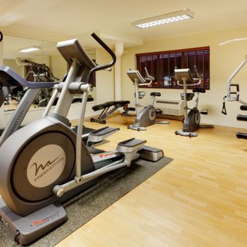 Holiday Inn Lethbridge - 24 hour gym - Hotels Near Me - Lethbridge, Alberta Holiday Inn Lethbridge - 24 hour gym - Hotels Near Me - Lethbridge, Alberta
