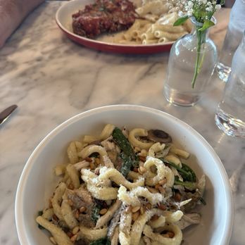 North Italia - Strozzapreti - Italian Near Me - Charlotte, North Carolina