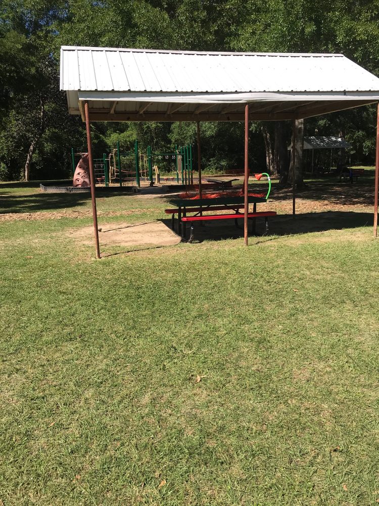 CITY OF ROMAN FOREST POOL Updated March 2024 1603 Roman Forest Blvd