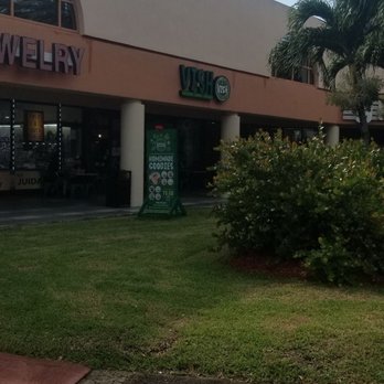 Vish Hummus Hollywood - Kosher Near Me - Hollywood, Florida Vish Hummus Hollywood - Kosher Near Me - Hollywood, Florida