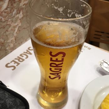 Cervejaria Ramiro - Seafood Near Me - Lisbon, 11