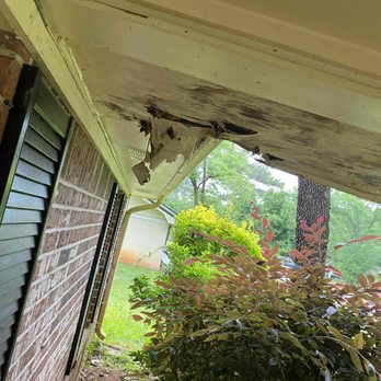 Crossroads Property Services - Clogged gutters can cause damage - Electricians Near Me Crossroads Property Services - Clogged gutters can cause damage - Electricians Near Me