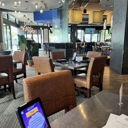 Kona Grill - Inside view of restaurant