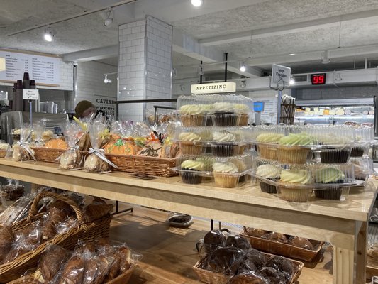 Butterfield Market by null Butterfield Market by null