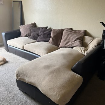 Haul Away Any Day - Sectional - Junk Removal & Hauling Near Me - El Cajon, California