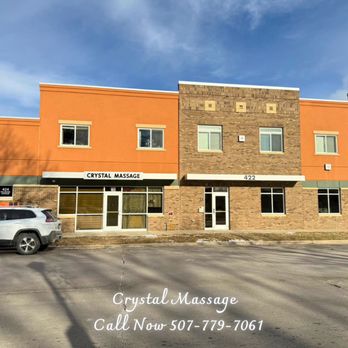 Crystal Massage - Massage Therapy Near Me - North Mankato, Minnesota Crystal Massage - Massage Therapy Near Me - North Mankato, Minnesota