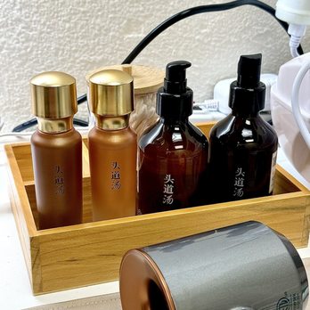 Therascalp Hair & Scalp Spa - Traditional Chinese Medicine Near Me - Glendale, California Therascalp Hair & Scalp Spa - Traditional Chinese Medicine Near Me - Glendale, California