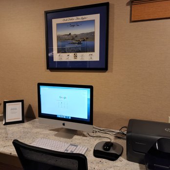 Comfort Inn Brunswick - Computer and Printer - Hotels Near Me - Brunswick, Maine Comfort Inn Brunswick - Computer and Printer - Hotels Near Me - Brunswick, Maine
