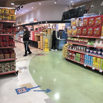 H Mart - Diamond Bar - Inside the store - Clean, well organized, well stocked - Grocery Near Me - Diamond Bar, California H Mart - Diamond Bar - Inside the store - Clean, well organized, well stocked - Grocery Near Me - Diamond Bar, California