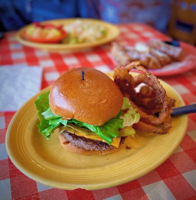 Jake's Roadhouse by null