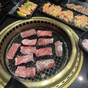 888 Japanese BBQ - Barbeque Near Me - Las Vegas, Nevada