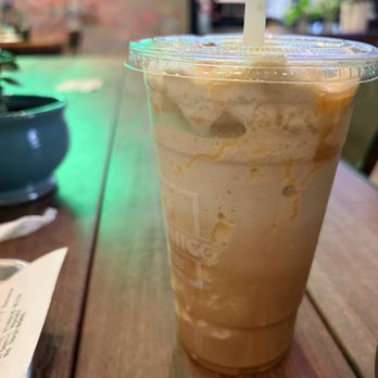 ORGANICO - frap - Cafes Near Me - Los Angeles, California