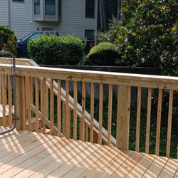 K9 Roof Repair and Construction