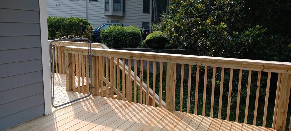 Slide of K9 Roof Repair and Construction