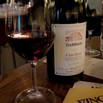 Di Beppe - Italian Near Me - Vancouver, British Columbia