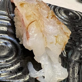 Sushi Murayama - Sweet shrimp - Sushi Bars Near Me - Honolulu, Hawaii Sushi Murayama - Sweet shrimp - Sushi Bars Near Me - Honolulu, Hawaii