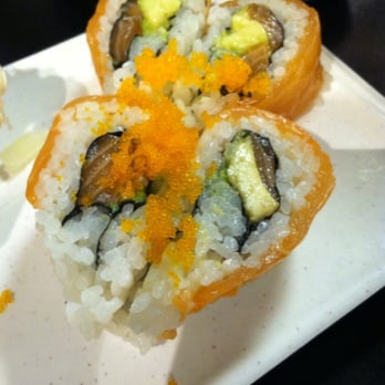 Nami Sushi - Sushi Bars Near Me - Davis, California